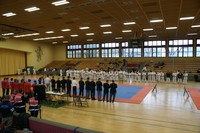 13. Shotokan Cup 2007