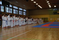 Berliner Shotokan Cup 2010