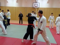 Training vom 01.03.2012