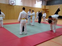 Training vom 06.03.2012