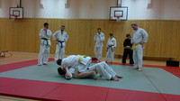 Training vom 14.02.2013